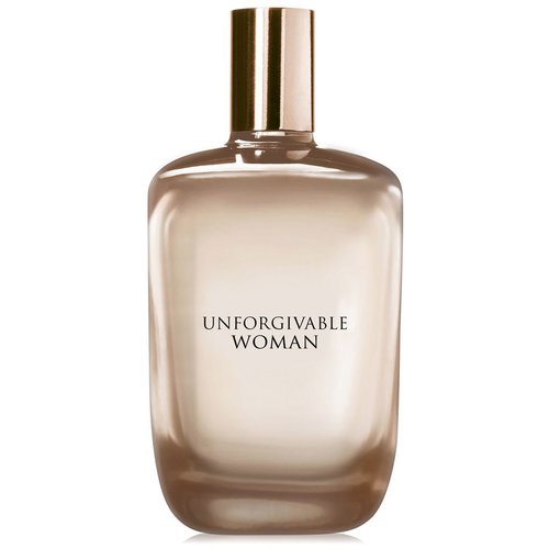 Оригинален дамски парфюм SEAN JOHN Unforgivable Woman EDP Без Опаковка /Тестер/